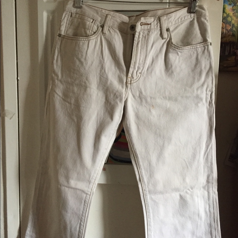 Banana Republic pants, size 30/30